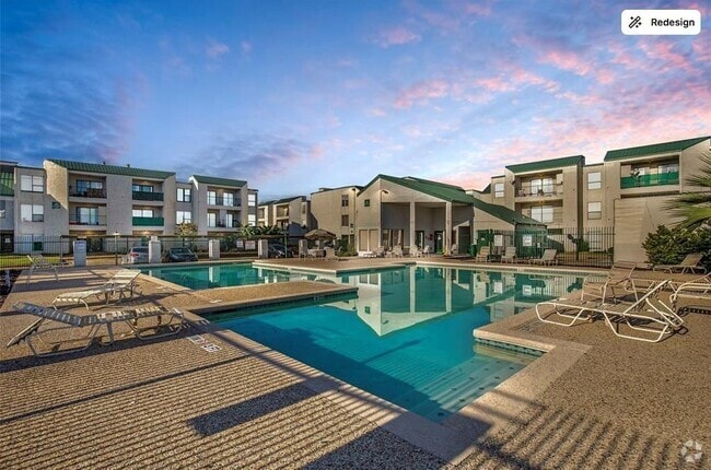 Building Photo - 2826 S Bartell Dr Unit 25 Rental