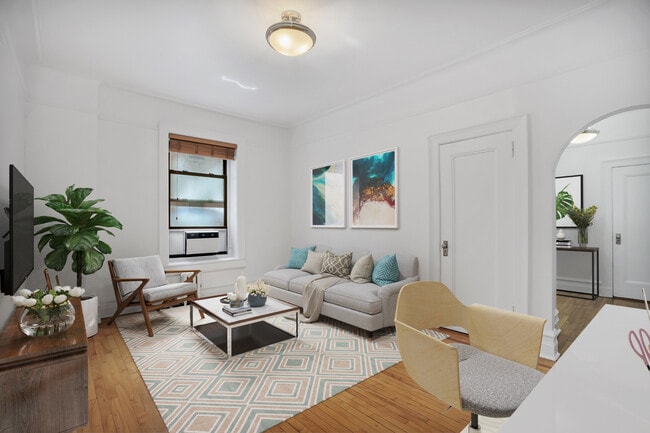 Building Photo - 340 W 86th St