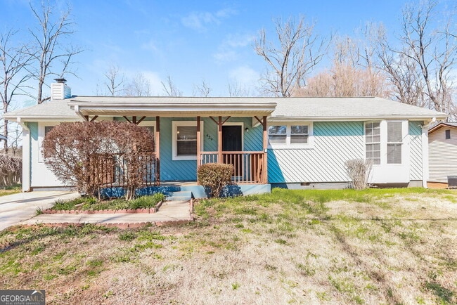 Building Photo - 429 Azalea Dr Rental