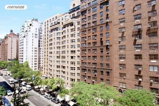 Building Photo - 230 E 79th St Rental