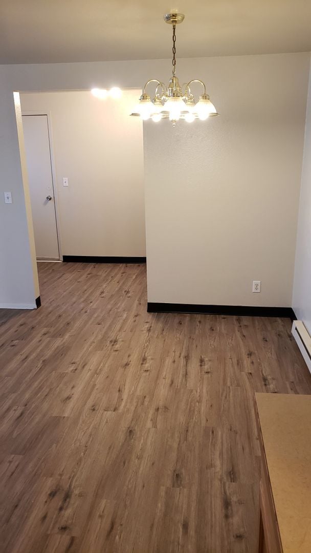 Photo - Nice 2 Bedroom with Garage.