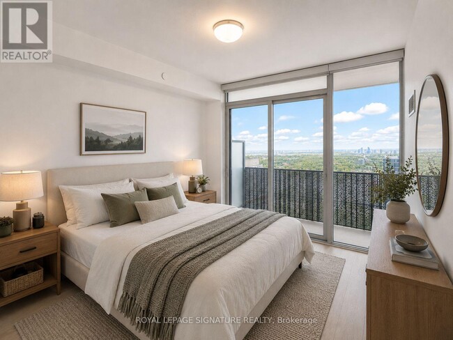Photo - 8 Eglinton Ave E Unit 3608