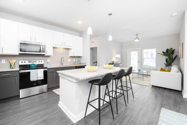 Photo - Collins Preserve