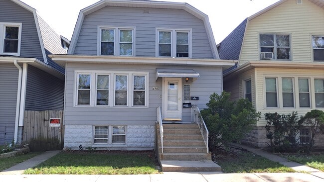 Photo - 4949 W Melrose St Unit 1st fl