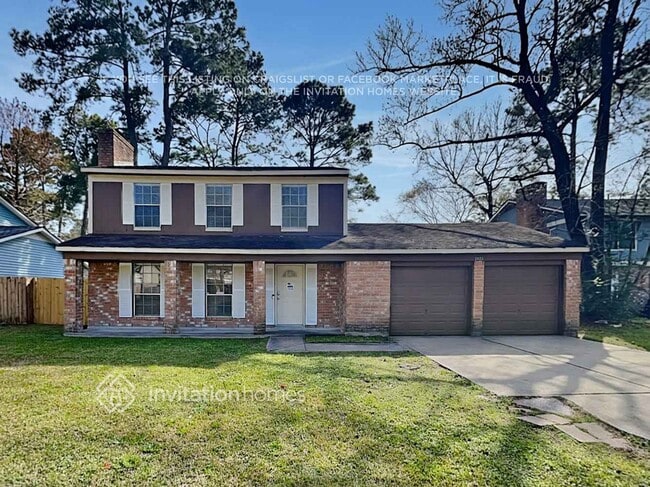 Building Photo - 2022 Oak Shores Dr