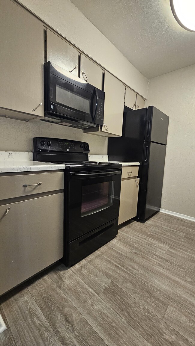 Photo - Northridge Villas