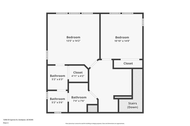 Photo - 13492 W Cypress St