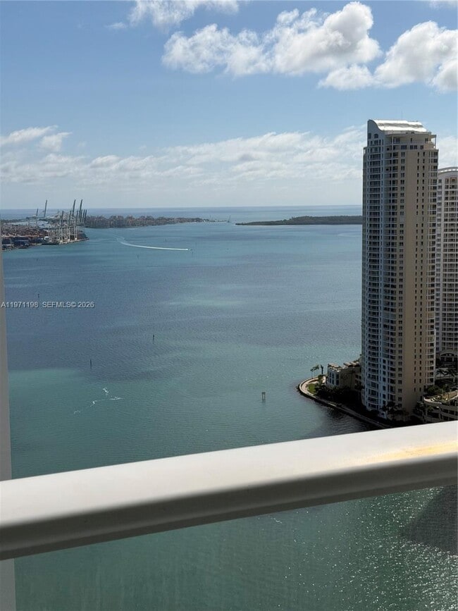 Photo - 300 S Biscayne Blvd Unit T-3314