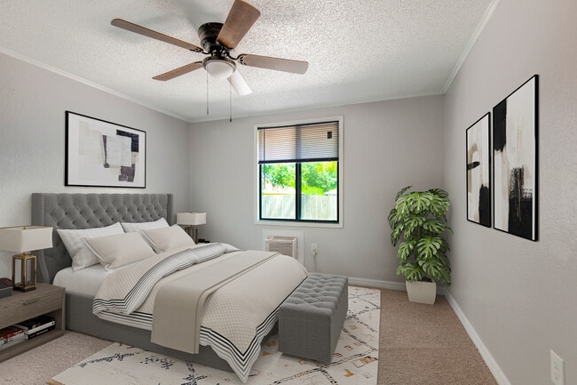 Mount Dora Apartment Homes