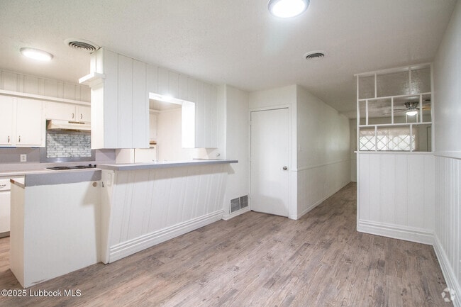 Building Photo - 4503 39th St Rental