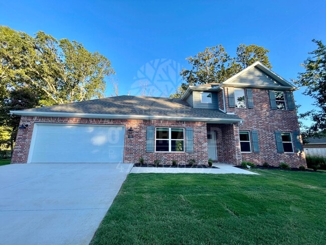 Building Photo - Single-Family Home- Bella Vista- Spacious ...