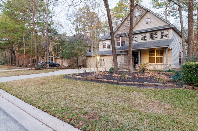 Photo - 50 Lightwood Trace Dr