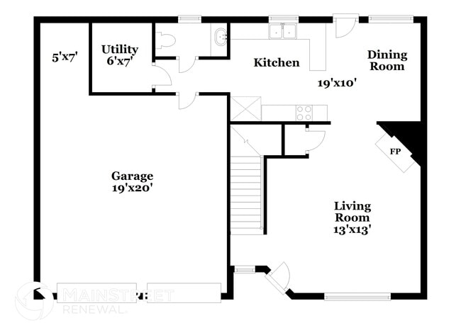 Photo - 2349 Brookgate Way