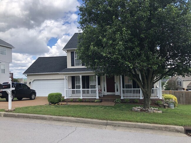 Photo - 800 Tintern Abbott Ct