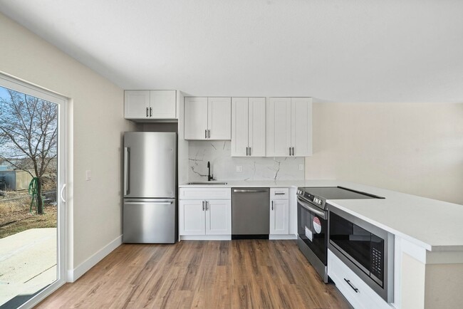 Photo - Updated 4BD, 2BA in Berkley with Off-Street Parking Spot