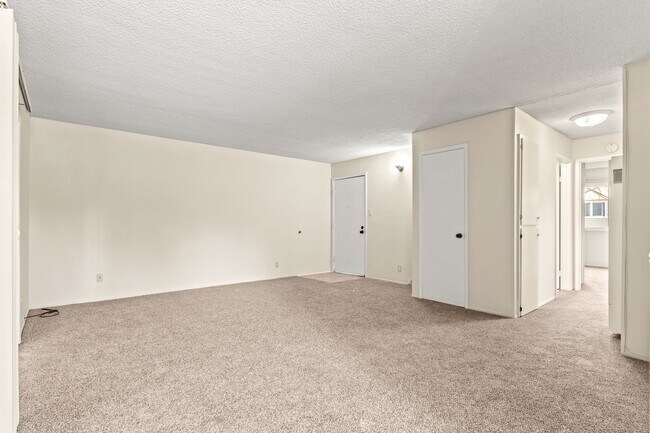 Photo - Utilities Included! Hayward 2-Bedroom with On-Site Laundry & Parking Unit 2