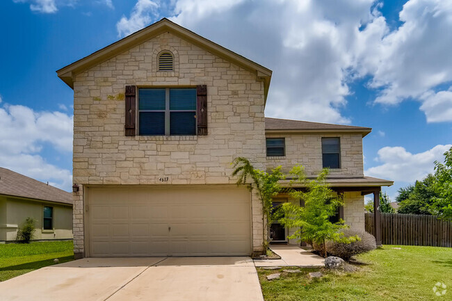 Building Photo - 4613 Mellow Hollow Dr Rental