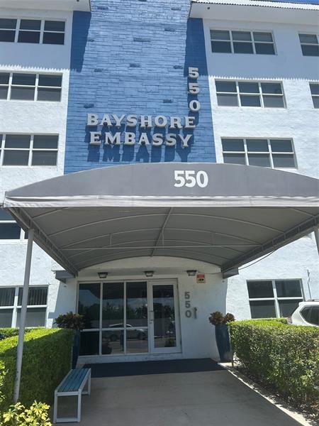 Photo - 550 Bayshore Dr Unidad 102