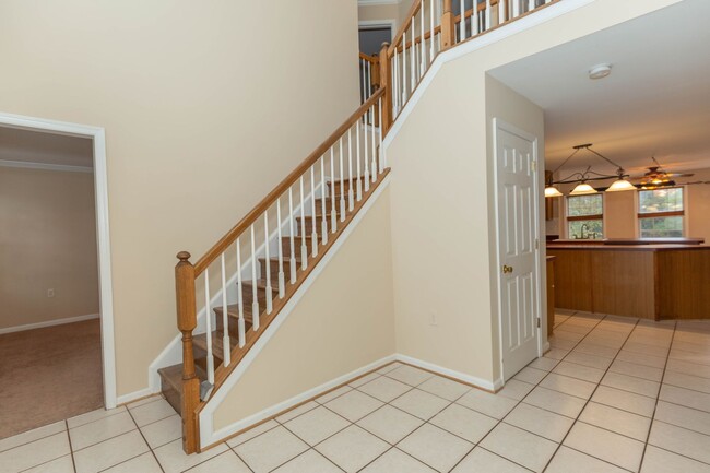 Photo - 4 bed, 2.5 bath Single Family Home in Char...