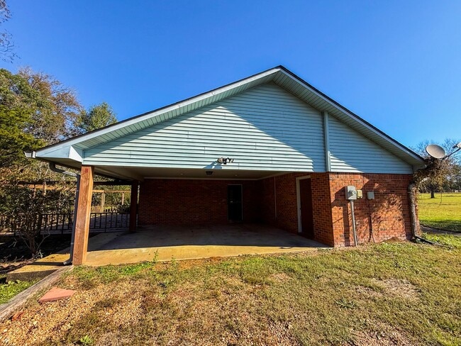 Photo - Newly repainted 3-bedroom, 2-bath home