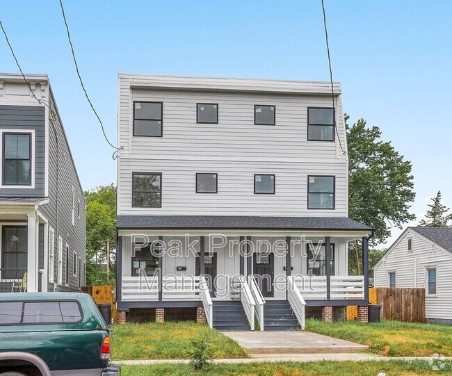 Building Photo - 1320 N 31st St Rental