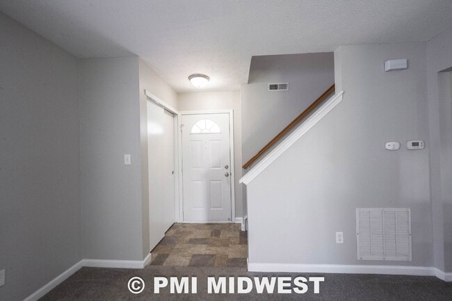 Photo - Great 3 Bedroom 2.5 Bathroom Home on the upper east side of Indy!