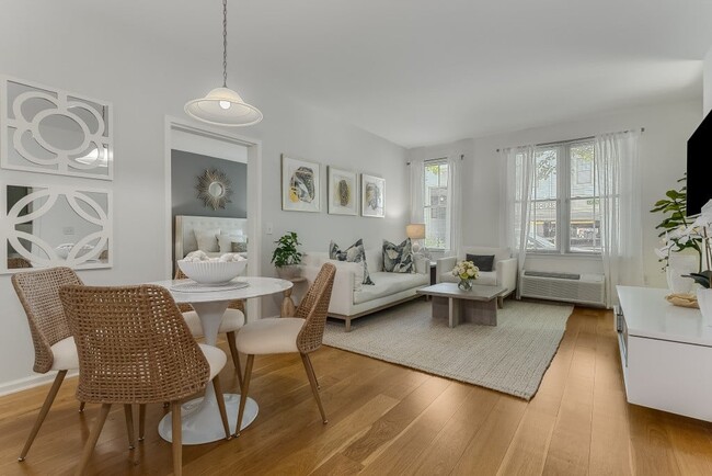 Pier Village Apartments