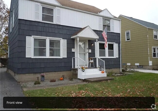 Building Photo - 51 Redmond Ave Unit #2 Rental