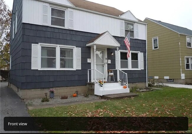 Photo - 51 Redmond Ave Apartamentos Unidad #2