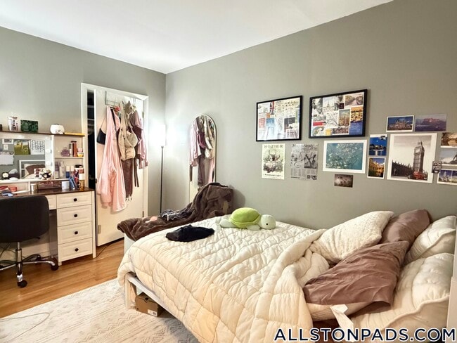 Photo - 86 Glenville Ave Unit 7