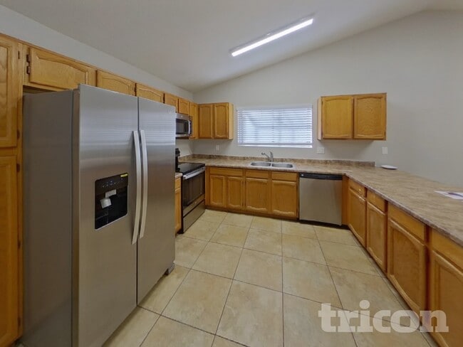 Photo - 1128 E Jensen St