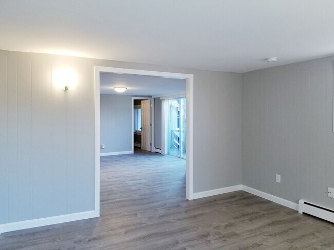 64 South St Unit 202