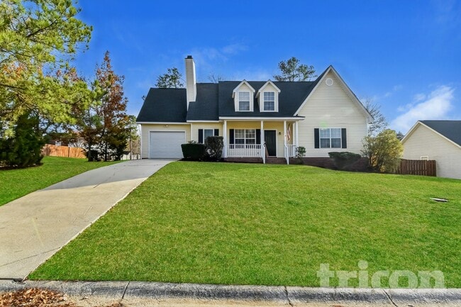 Building Photo - 13 Walnut Grove Way