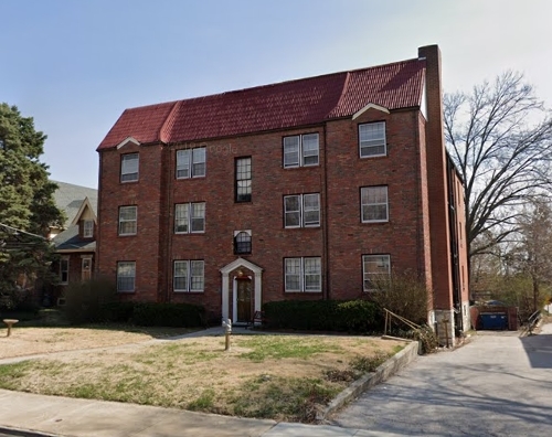 Church Street Apartments - Church Street Apartments
