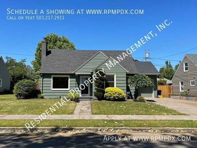 Photo - 7065 N Woolsey Ave House
