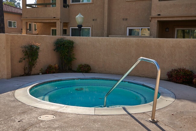 Jacuzzi