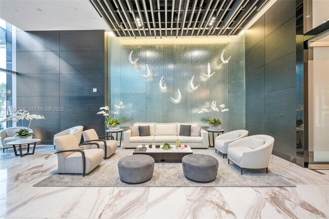 Photo - 851 NE 1st Ave Unit 2602