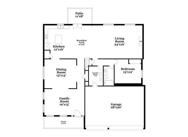 Photo - 4335 Settlers Grove Rd