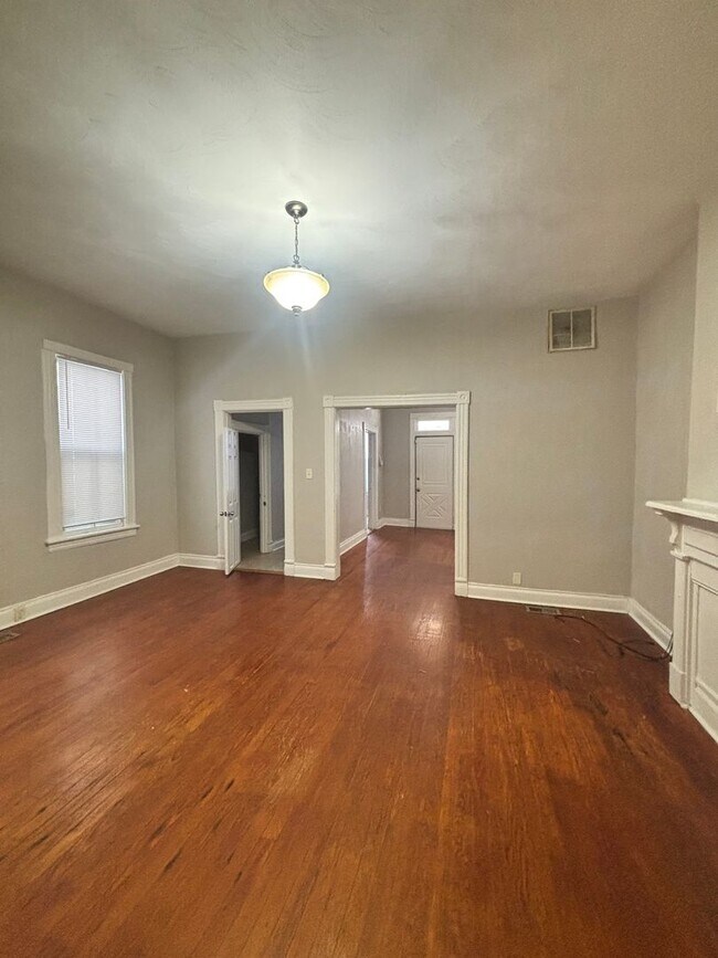 Photo - Well Kept 3 Bedroom 1.5 Bathroom Duplex Located in Historic Port Norfolk Unit 511