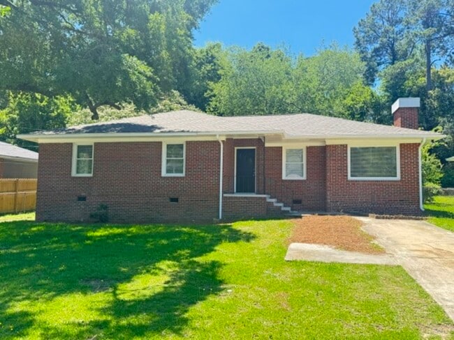 Building Photo - 3552 Irwin Way