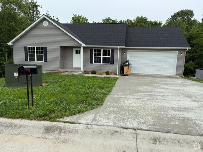 Building Photo - Newer Single-Family Home in Labadie, MO