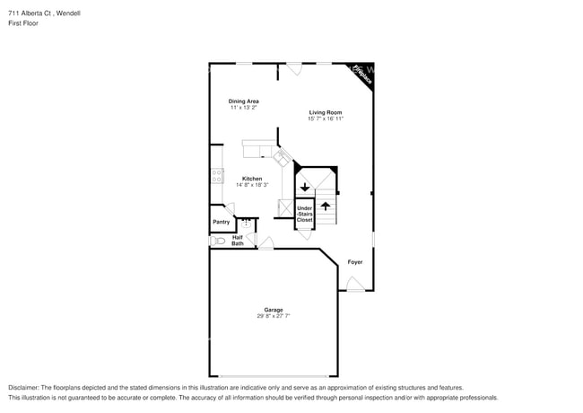 Photo - 711 Alberta Ct