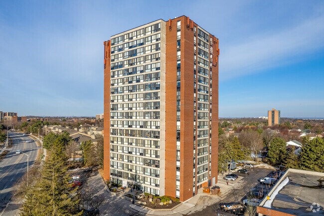 Photo - Waterford Tower