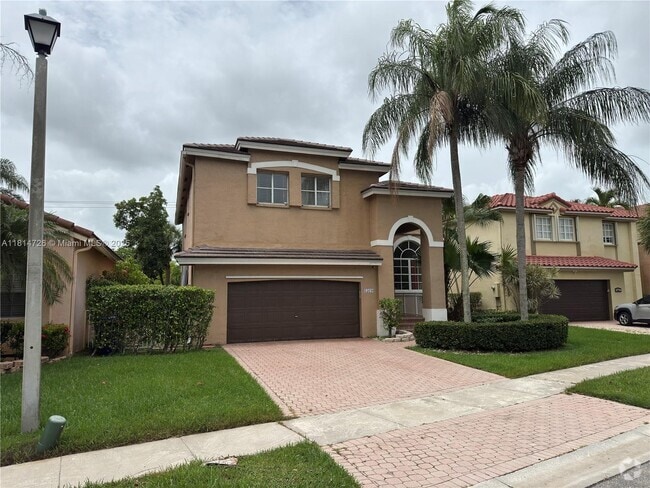 Building Photo - 15640 SW 16th Ct Rental