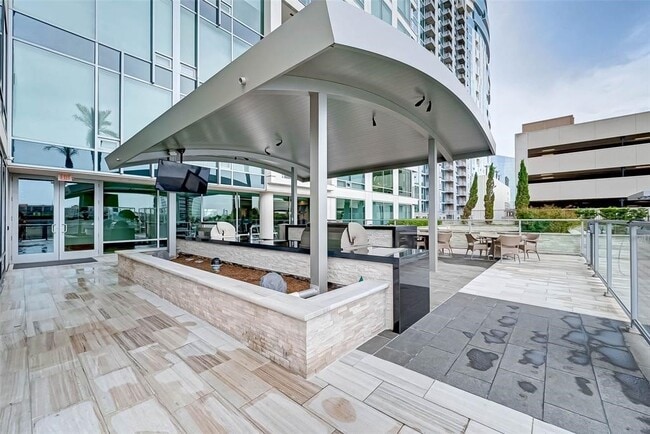 Photo - 2047 Westcreek Ln Ln Unit 801