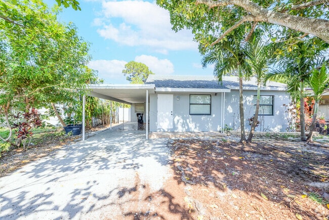 Building Photo - 728 S E St Rental