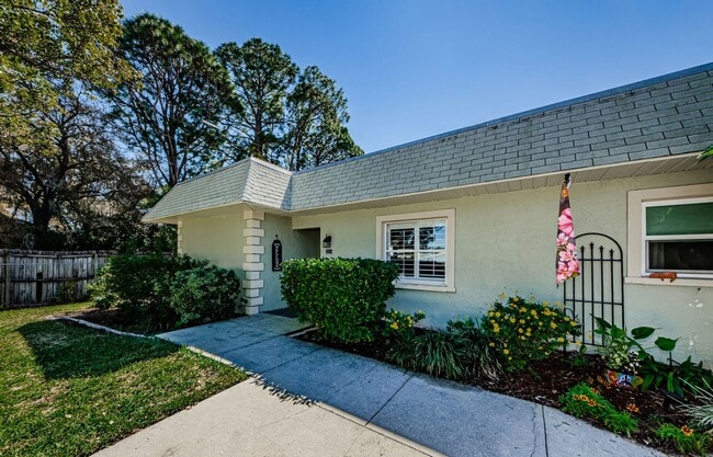 3554 Teeside Dr