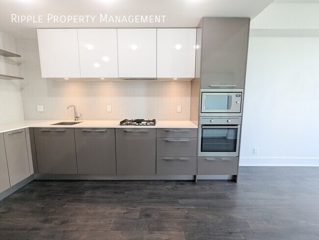 Photo - AMAZING 1 BED+DEN/ 1 BATH CONDO IN THE HEART OF DOWNTOWN | AC AVAILABLE Unit 603