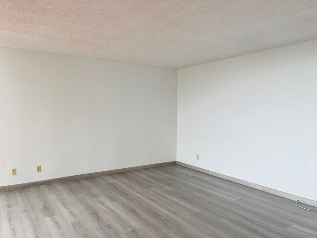 Photo - Partly Furnished 1-bedroom, 1-bath condo a...