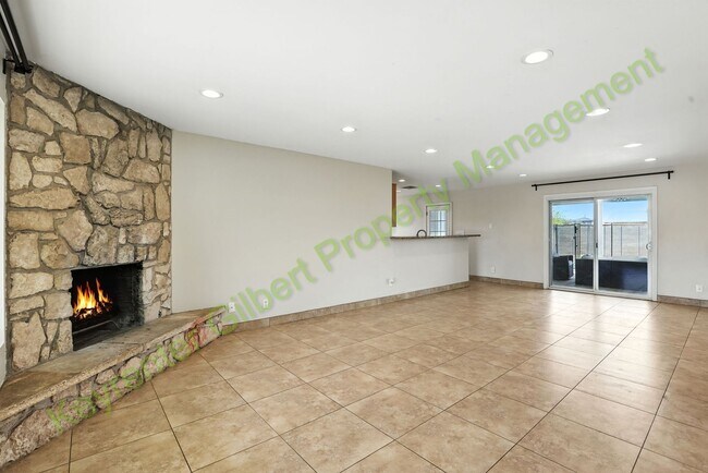 Photo - Charming Ranch-Style Home on a Corner Lot ...